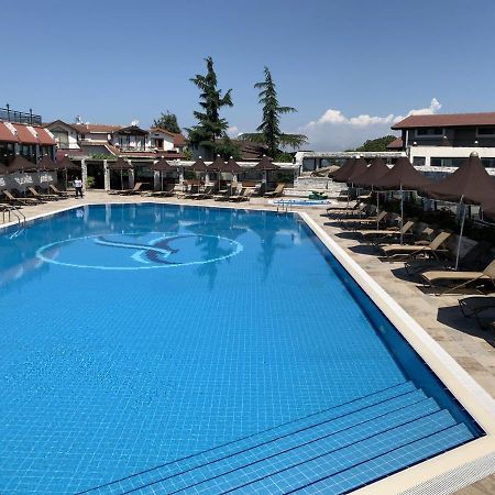 Cuci Hotel Di Mare Bayramoglu Darıca Zewnętrze zdjęcie