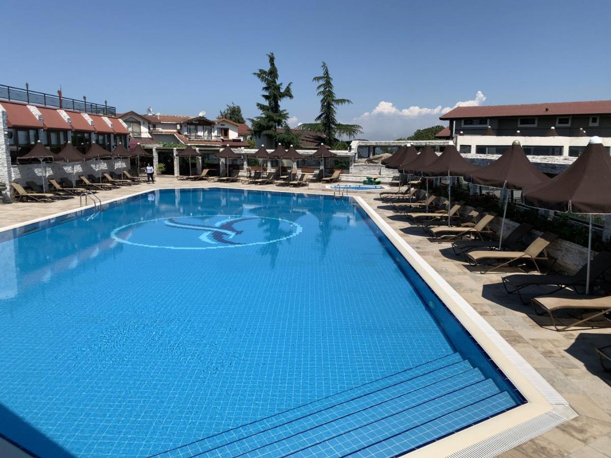 Cuci Hotel Di Mare Bayramoglu Darıca Zewnętrze zdjęcie