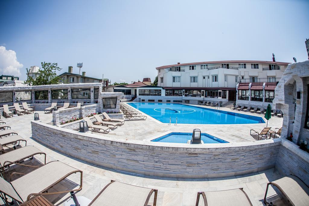 Cuci Hotel Di Mare Bayramoglu Darıca Zewnętrze zdjęcie