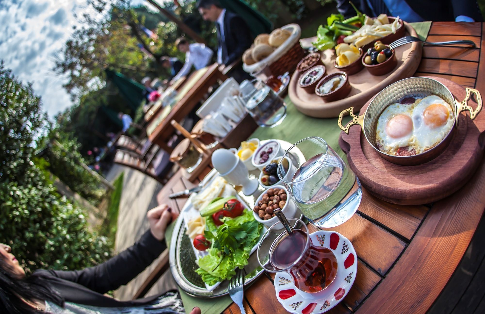 Cuci Hotel Di Mare Bayramoglu Darıca Zewnętrze zdjęcie