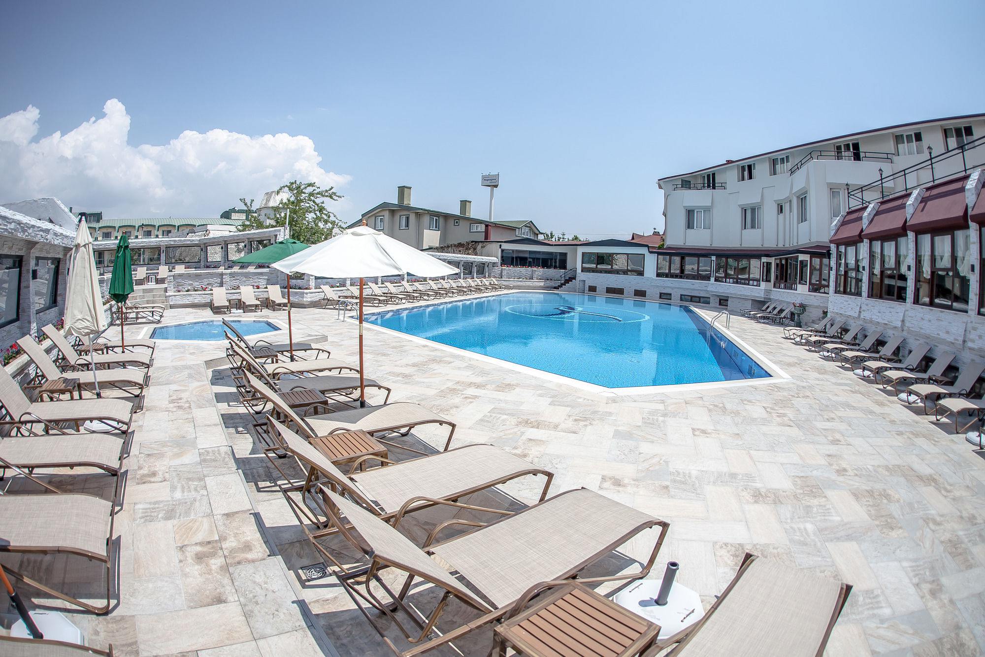 Cuci Hotel Di Mare Bayramoglu Darıca Zewnętrze zdjęcie